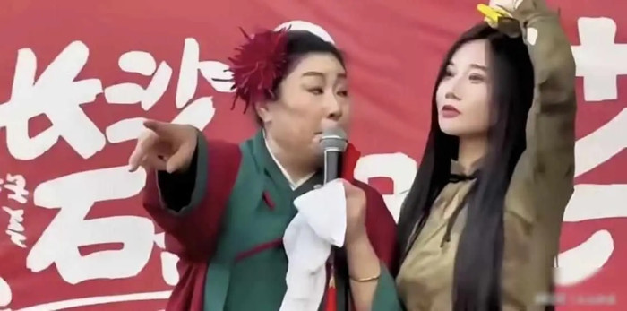 Tham gia show hẹn hò, cô gái 29 tuổi nói một câu khiến trường quay sốc nặng Ảnh 2