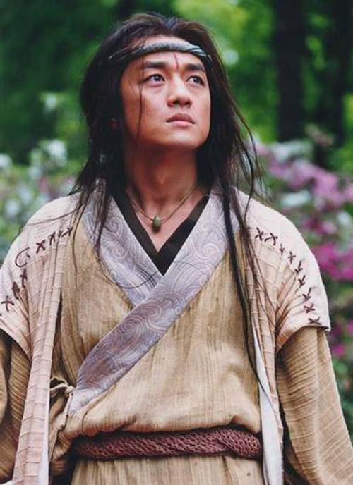 Cao thủ Độc Cô Cầu Bại.