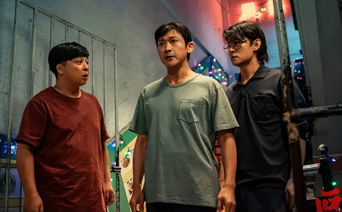 Sự góp mặt của thực lực phái Lưu Diệp cũng không cứu nổi một kịch bản rập khuôn, thiếu thực tế cùng dàn nhân vật phản diện nông cạn của Phả Trắc.&nbsp;