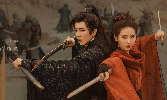 Kết hợp yếu tố hành trình và chính trị, Nhất Niệm Quan Sơn nhanh chóng tạo tiếng vang khi lên sóng. Nhân vật nữ sát thủ hàng đầu và nam thủ lĩnh hai thế lực đối địch vừa hợp tác vừa đối đầu. Điểm mạnh của phim nằm ở việc xây dựng dàn nhân vật đều có chiều sâu, 'IQ online' xuyên suốt, cùng sự va chạm giữa lý tưởng cá nhân và đại nghĩa quốc gia.