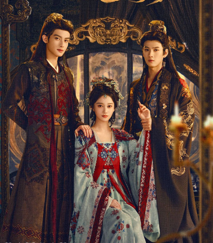 Không còn là 'sân chơi của nam giới', Nhất Tiếu Tùy Ca khai thác góc nhìn nữ quyền trong bối cảnh loạn thế. Nhân vật nữ tướng Phó Nhất Tiếu mất trí nhớ và rơi vào đất nước đối địch, từ đó mở ra cuộc đấu trí với kẻ từng là đối thủ. Khi các bí mật chính trị dần được hé lộ, hai nhân vật chính buộc phải lựa chọn giữa tình cảm và đại nghĩa, tạo nên nhịp phim dồn dập và kịch tính.