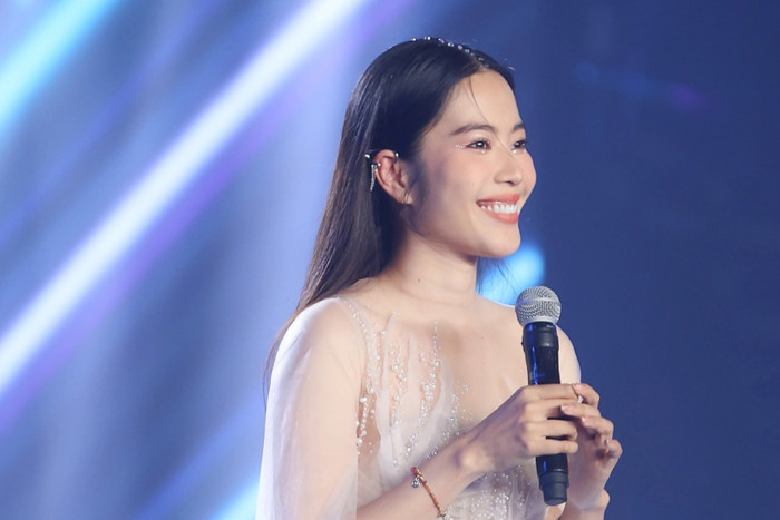 Nam Em đã tìm thấy hạnh phúc mới sau đổ vỡ Ảnh 4