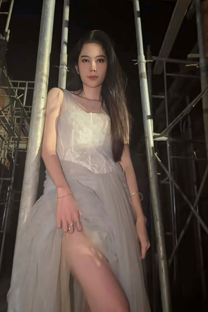 Nam Em đã tìm thấy hạnh phúc mới sau đổ vỡ Ảnh 3