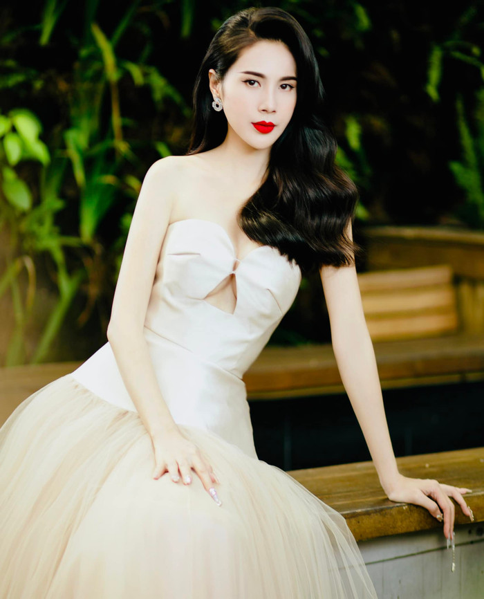 Khép lại tiếc nuối với Thủy Tiên và Công Vinh Ảnh 1