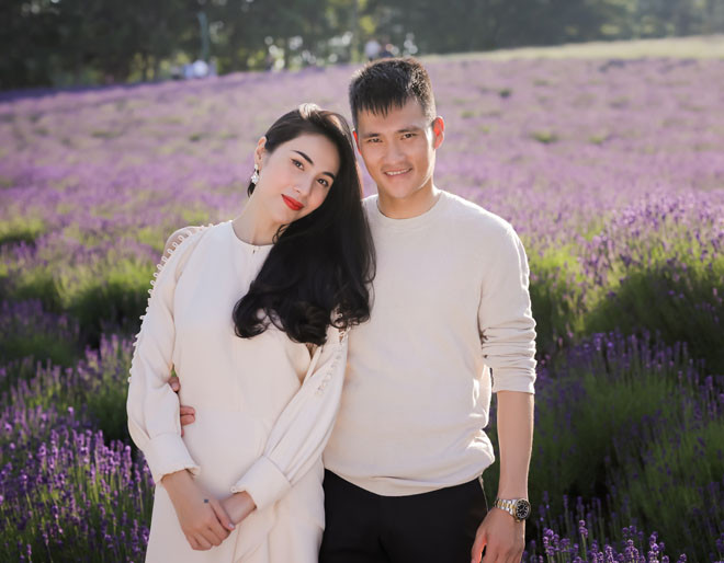 Khép lại tiếc nuối với Thủy Tiên và Công Vinh Ảnh 4