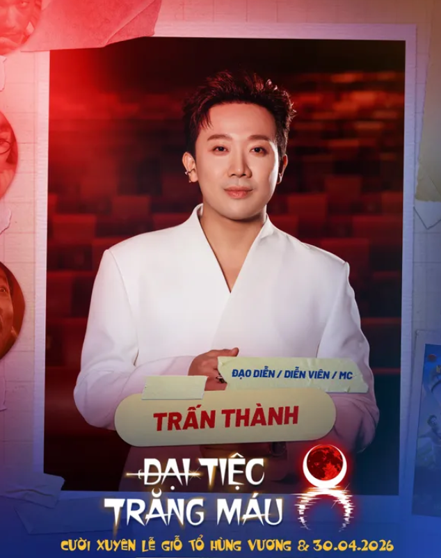 Khán giả kỳ vọng vào một kỷ lục doanh thu mới khi có sự góp mặt của Trấn Thành.&nbsp;