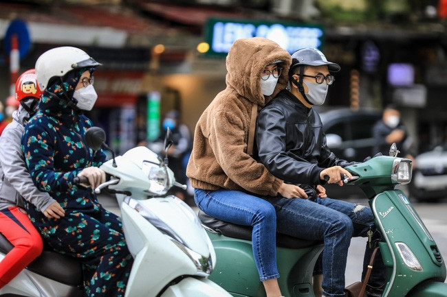 Ảnh minh hoạ/Nguồn: Người Lao Động