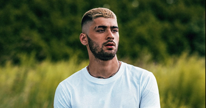 Zayn Malik hủy show vì bệnh tim Ảnh 2
