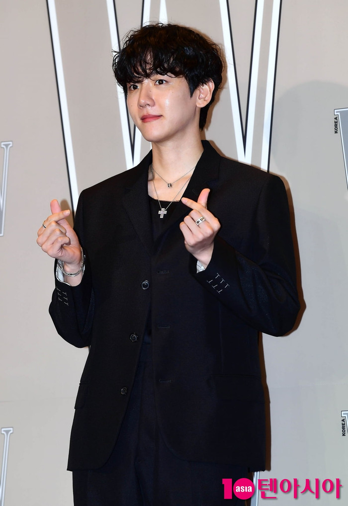 Thực hư tin đồn Baekhyun gia nhập công ty G-Dragon Ảnh 3