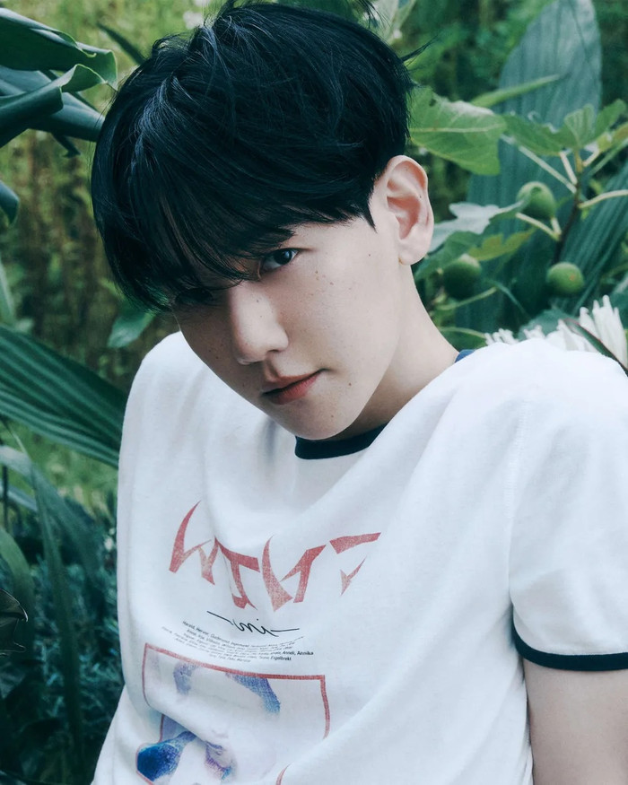 Thực hư tin đồn Baekhyun gia nhập công ty G-Dragon Ảnh 1