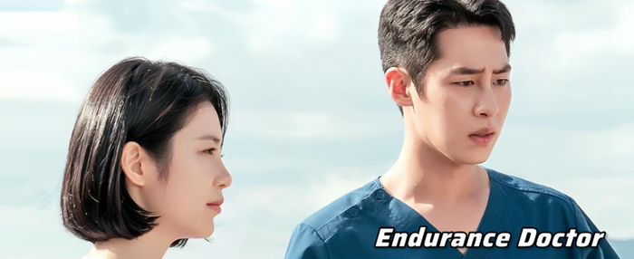 Bộ phim Endurance Doctor.