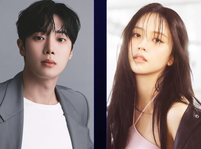 Bộ phim Romance Expert xoay quanh cuộc đời của Park Min Jae (Choo Young Woo).