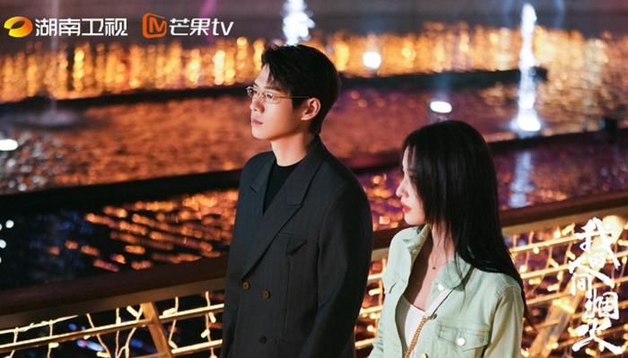 Bất chấp những tranh luận về thiết lập nhân vật, chuyện tình của Dương Dương và Vương Sở Nhiên vẫn mang sức hút khó cưỡng.&nbsp;