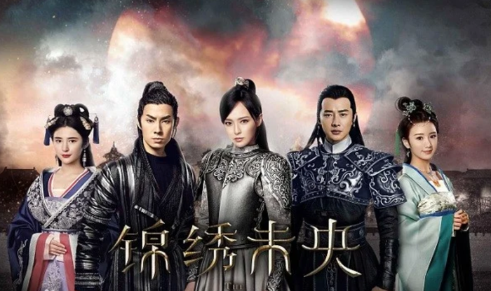 Những màn đấu trí kịch tính của Đường Yên và La Tấn vẫn là 'vũ khí' giúp bộ phim duy trì sức hút sau nhiều năm.