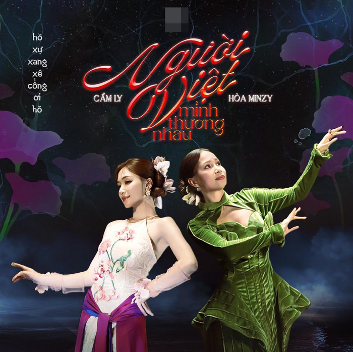 Chính thức dừng lại với Hòa Minzy Ảnh 3