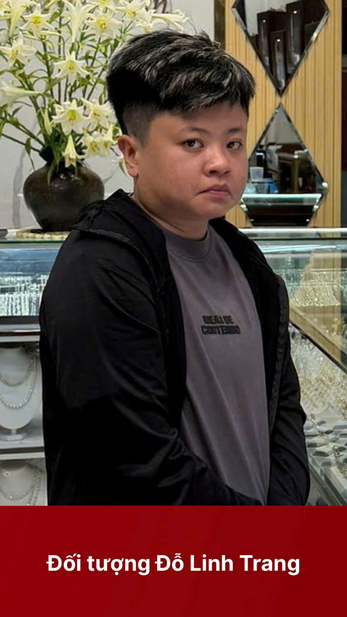 Ảnh: Công an TP Hà Nội