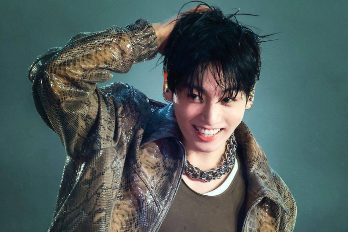 Jungkook: 'Tôi chưa đủ để trở thành ngôi sao nhạc pop' Ảnh 1