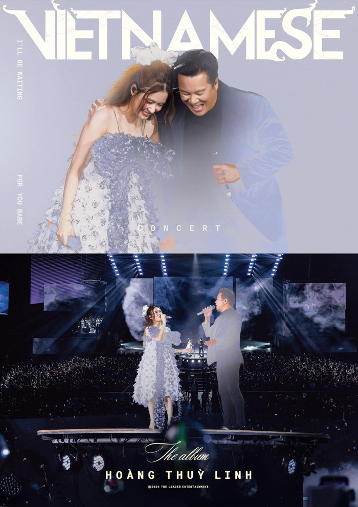 Tiếc cho Hoàng Thùy Linh Ảnh 5