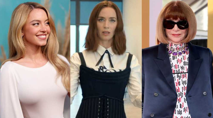 Conrad Ricamora cũng bị loại khỏi bản dựng cuối.