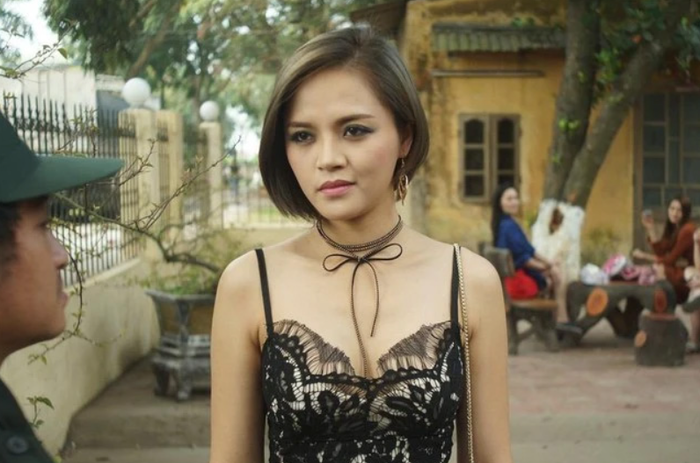 Vai My Sói trong Quỳnh búp bê là dấu ấn lớn trong sự nghiệp.