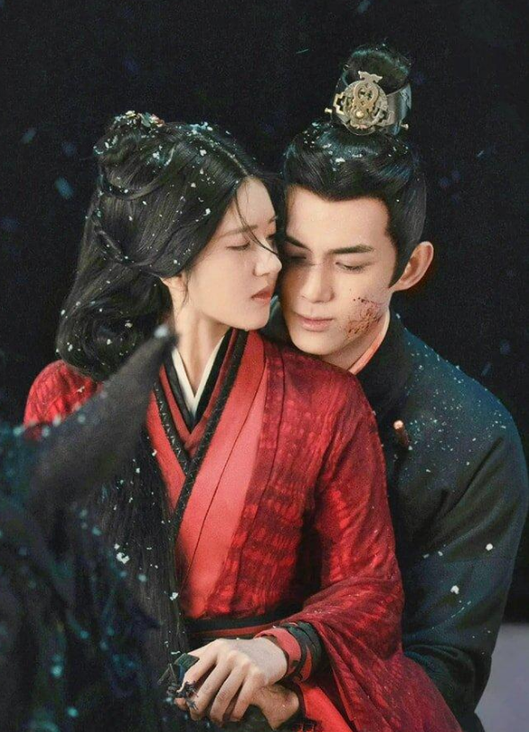 Top 5 phim cổ trang lãng mạn đáng xem lại nhiều lần Ảnh 3