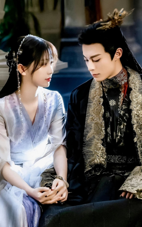 Top 5 phim cổ trang lãng mạn đáng xem lại nhiều lần Ảnh 1