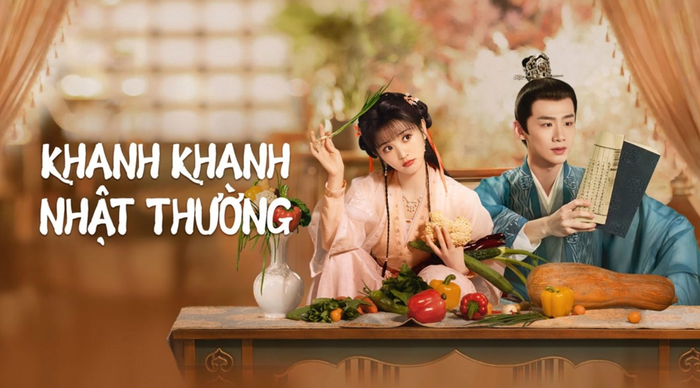 Top 5 phim cổ trang lãng mạn đáng xem lại nhiều lần Ảnh 2