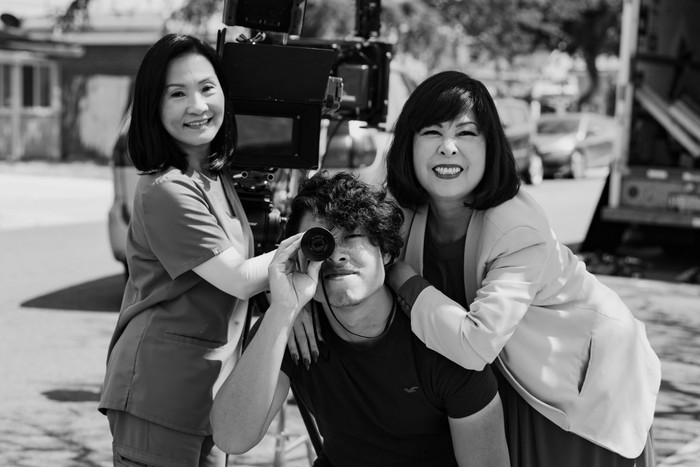 Sự trở lại của Hồng Vân cùng Hồng Đào trong dự Little Saigon nhận được nhiều kỳ vọng từ giới mộ điệu. Ảnh: FBNV