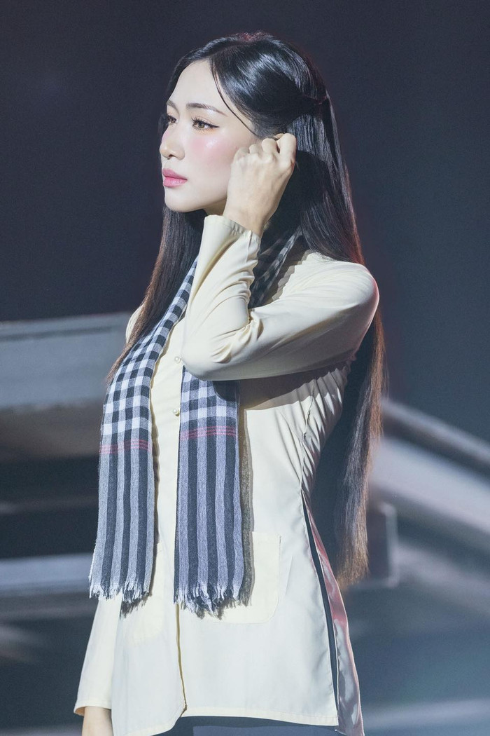 Nhiều người đồng cảm với nỗi đau mà nữ ca sĩ đang trải qua.