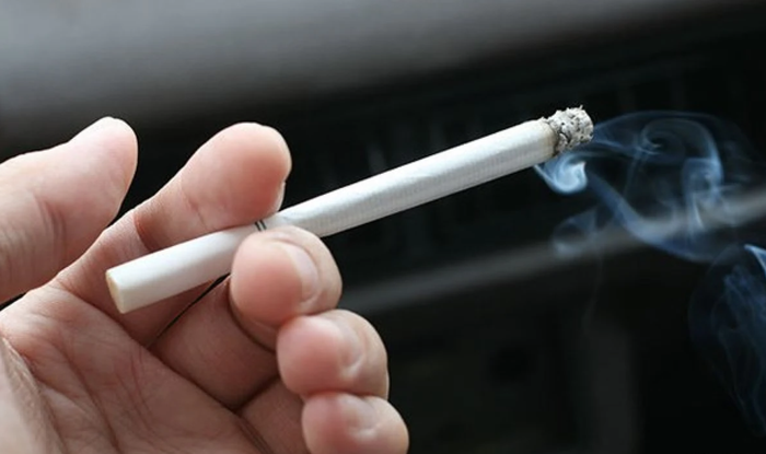Anh 'khai tử' thuốc lá với thế hệ trẻ Ảnh 2