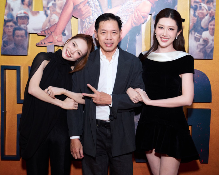 Nhã Phương vừa mới đăng tải bài viết mới trên trang cá nhân (Ảnh: FBNV).