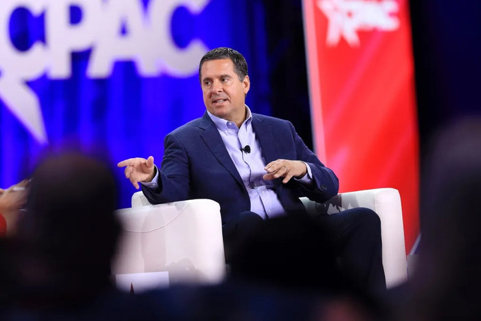 Ảnh: Dylan Hollingsworth/Bloomberg/Getty Images.