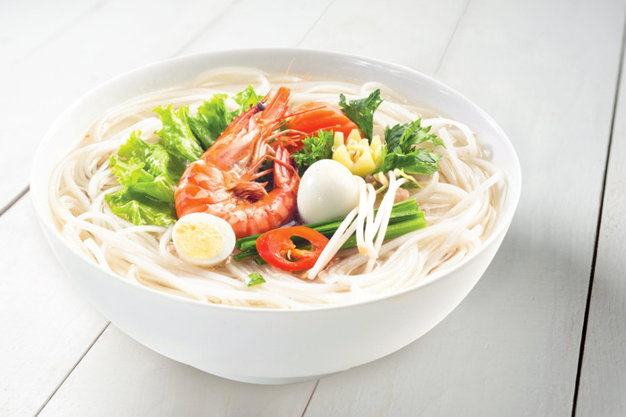 Hủ tiếu Sa Đéc