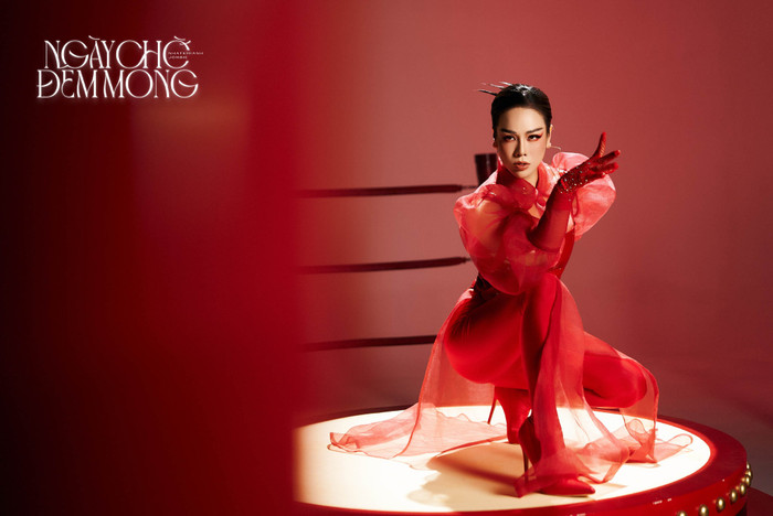 Quyết định dừng lại gây tiếc nuối của Nhật Kim Anh Ảnh 3