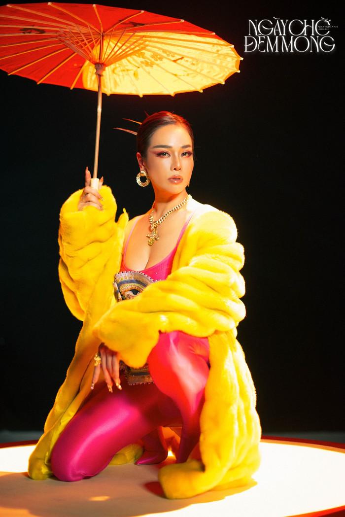 Quyết định dừng lại gây tiếc nuối của Nhật Kim Anh Ảnh 1