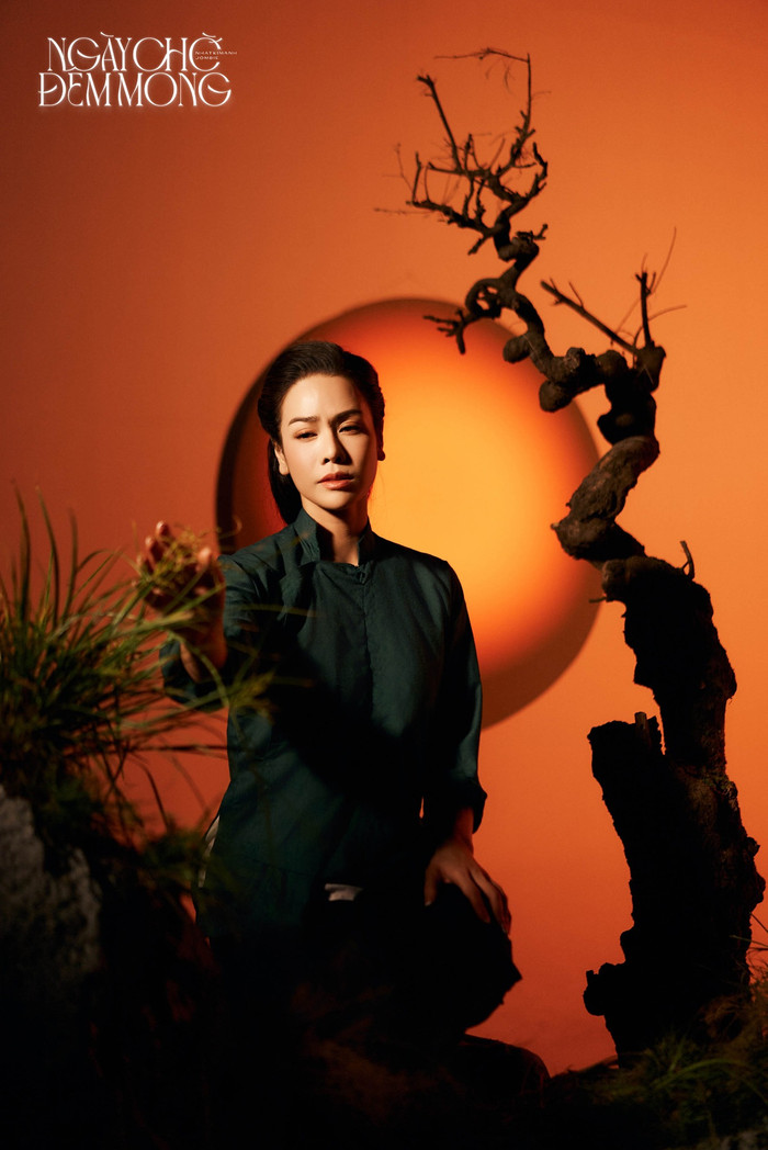 Nhật Kim Anh tìm thấy hạnh phúc mới Ảnh 6