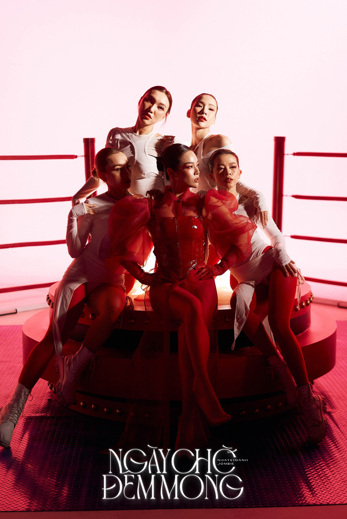 Nhật Kim Anh tìm thấy hạnh phúc mới Ảnh 5