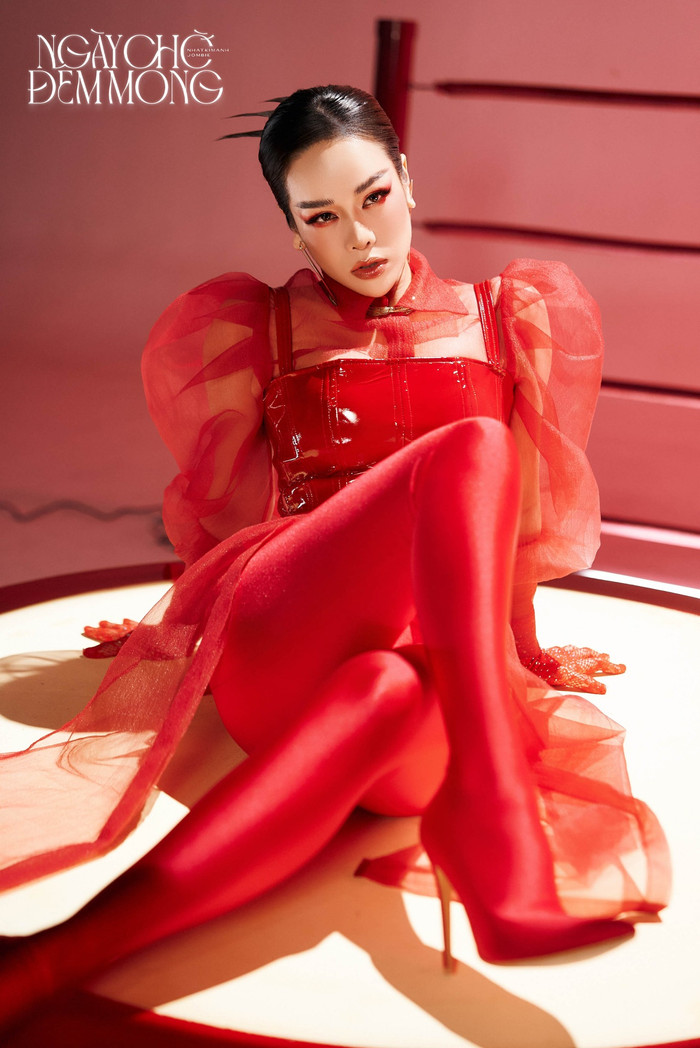 Nhật Kim Anh tìm thấy hạnh phúc mới Ảnh 2