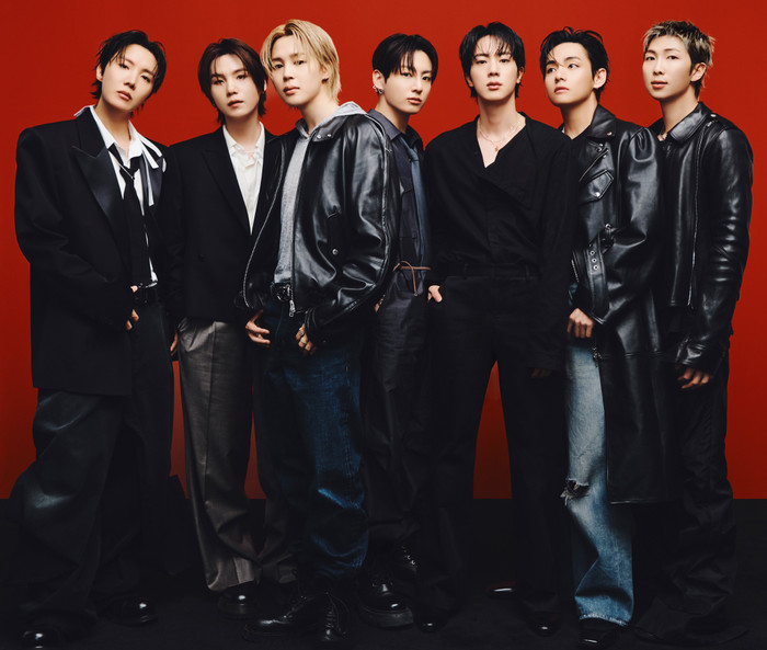 BTS và BLACKPINK 'mất chất' khi trở lại sau 4 năm? Ảnh 3