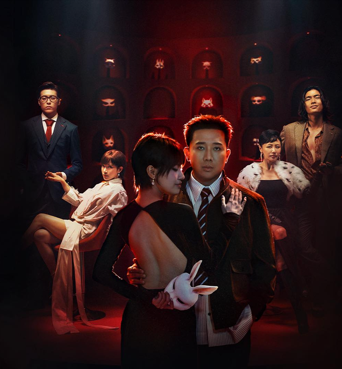 Thỏ Ơi!! của Trấn Thành dù dẫn đầu về tổng doanh thu phòng vé Việt hiện tại nhưng chỉ dừng ở mức điểm trung bình trên IMDb.