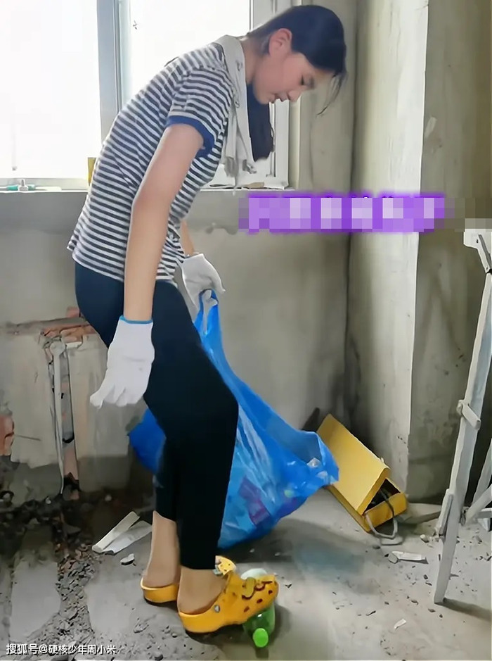 Thấy con gái ngày càng lơ là việc học, phụ huynh đưa ra quyết định khiến ai cũng sốc Ảnh 3