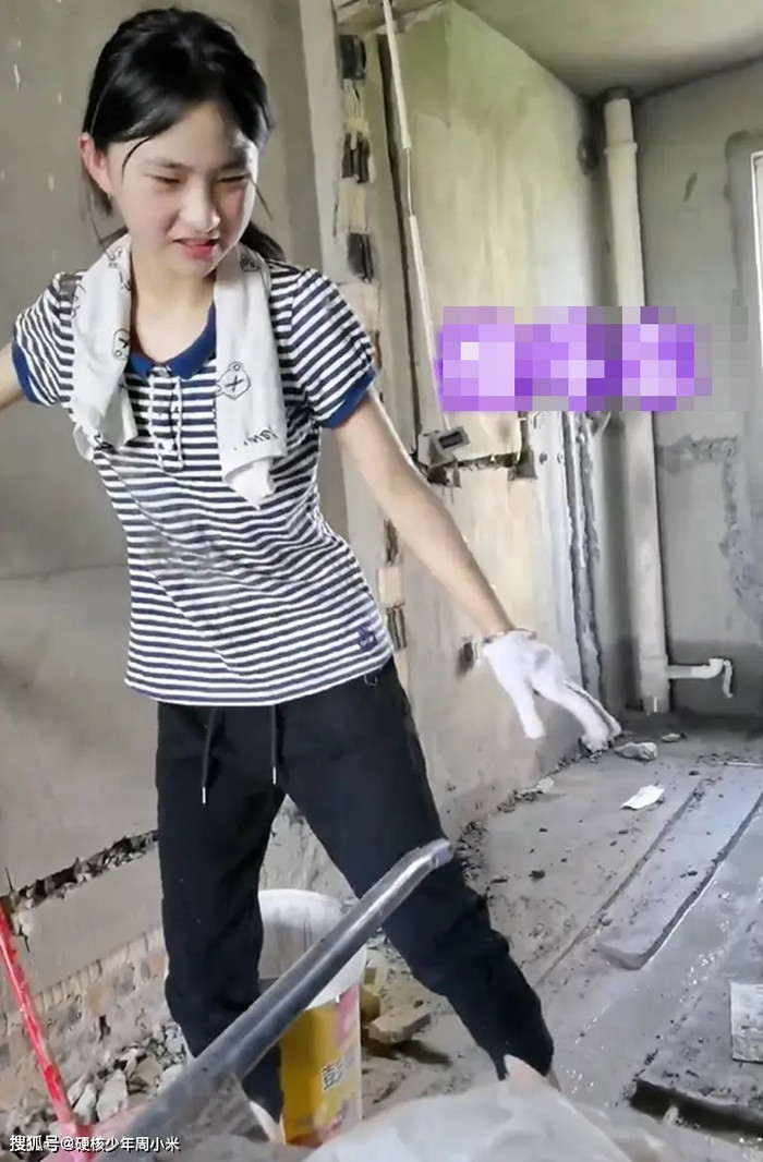 Thấy con gái ngày càng lơ là việc học, phụ huynh đưa ra quyết định khiến ai cũng sốc Ảnh 2