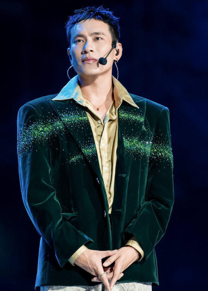 Kiều Minh Tuấn lên tiếng về số tiền 100 tỷ.&nbsp;