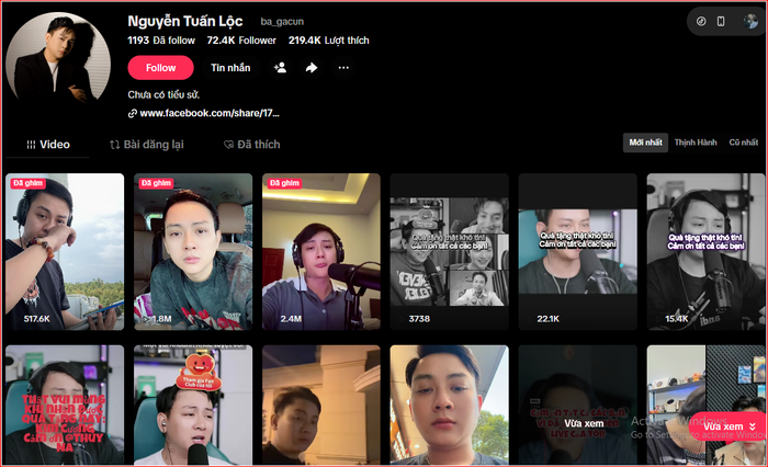 Hoài Lâm tìm thấy hạnh phúc mới Ảnh 2