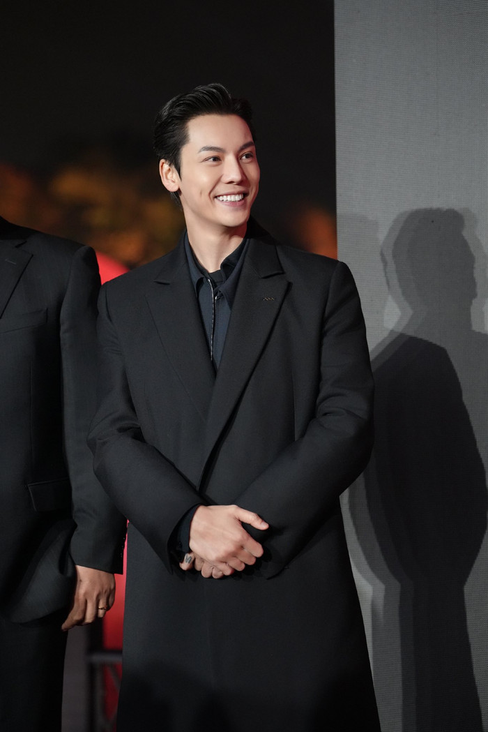 Sự thật suốt 10 năm im ắng của Trần Vỹ Đình Ảnh 1