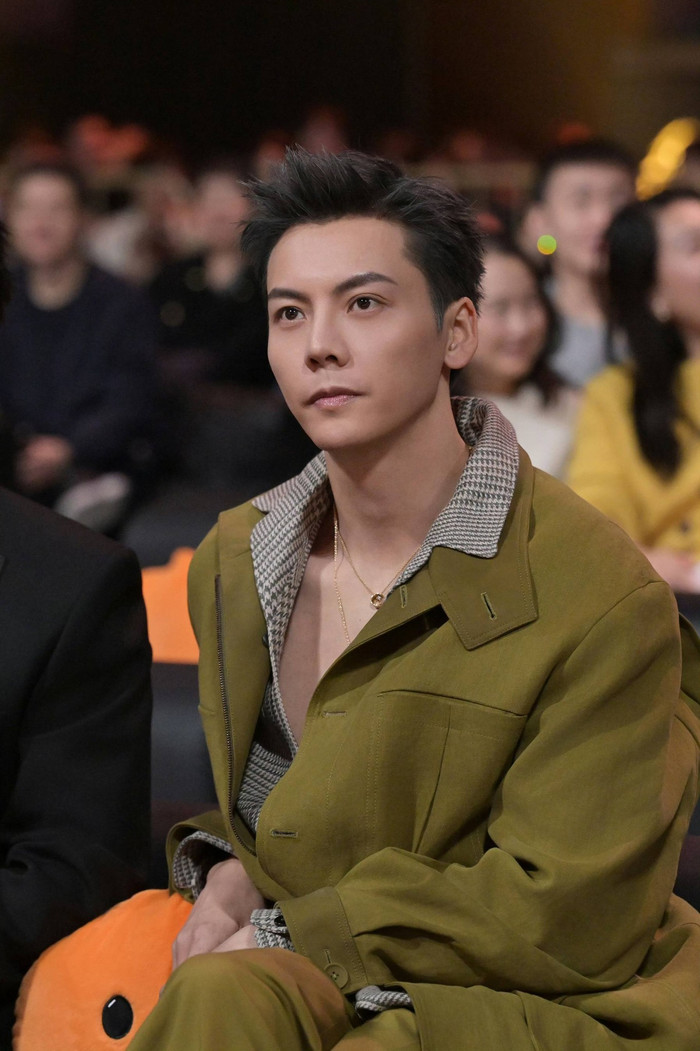 Sự thật suốt 10 năm im ắng của Trần Vỹ Đình Ảnh 3