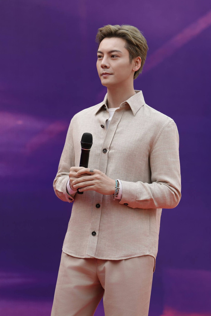 Sự thật suốt 10 năm im ắng của Trần Vỹ Đình Ảnh 2