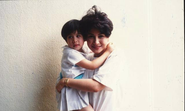 Chân Gia Bình trở thành tâm điểm chú ý suốt một thời gian dài. (Ảnh: Sohu)