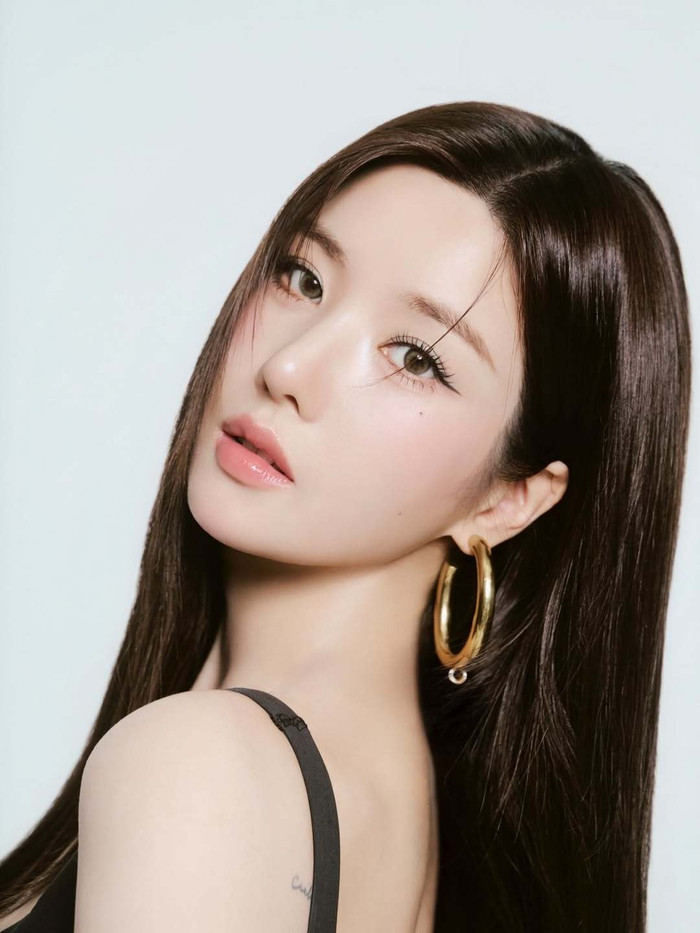 'Nữ thần Waterbomb' Kwon Eun Bi chính thức có 'bến đỗ' mới Ảnh 1