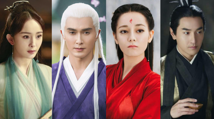 Tam Sinh Tam Thế Thập Lý Đào Hoa vẫn được xem là chuẩn mực của dòng phim tiên hiệp dù nhiều năm qua đã có thêm loạt tác phẩm mới ra mắt. Bộ phim là hiện tượng bùng nổ thực sự, với sức lan tỏa rộng và độ bền nhiệt hiếm có. Không chỉ giúp Dương Mịch củng cố vị thế, phim còn đưa nhiều diễn viên như Địch Lệ Nhiệt Ba, Cao Vỹ Quang hay Trương Bân Bân vụt sáng. Dù phần ngoại truyện Chẩm Thượng Thư cũng đạt thành tích tốt, nhưng vẫn chưa thể vượt qua tầm ảnh hưởng kinh điển của phần đầu.